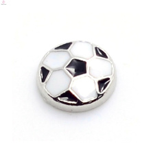 New design football charms,teen charms,university charms jewelry